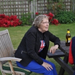 Now the recipe for that cake is.....